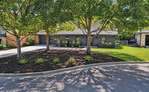 Maison à Austin, Texas, États-Unis 1
