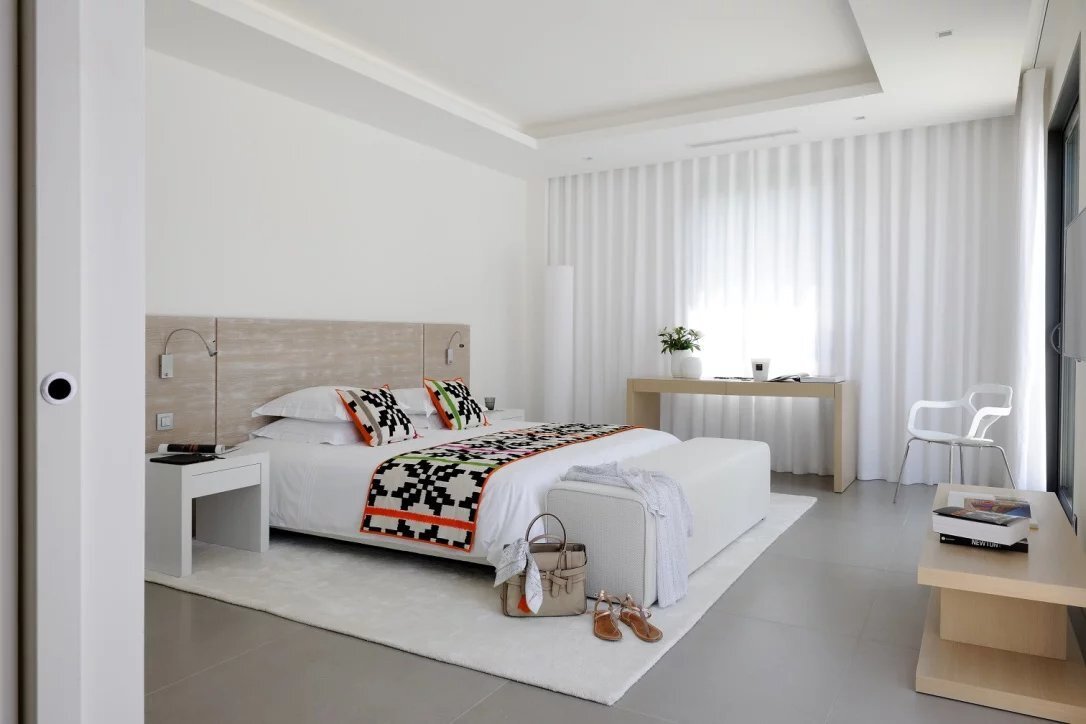 Villa à Zone Est Diffuse, Saint-Tropez, France 4 - 13564267