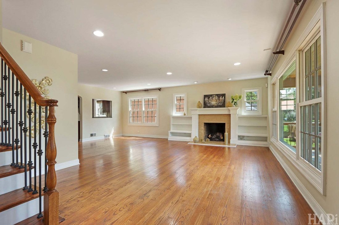 Haus in Park Ridge, Illinois, Vereinigte Staaten 4 - 18756940