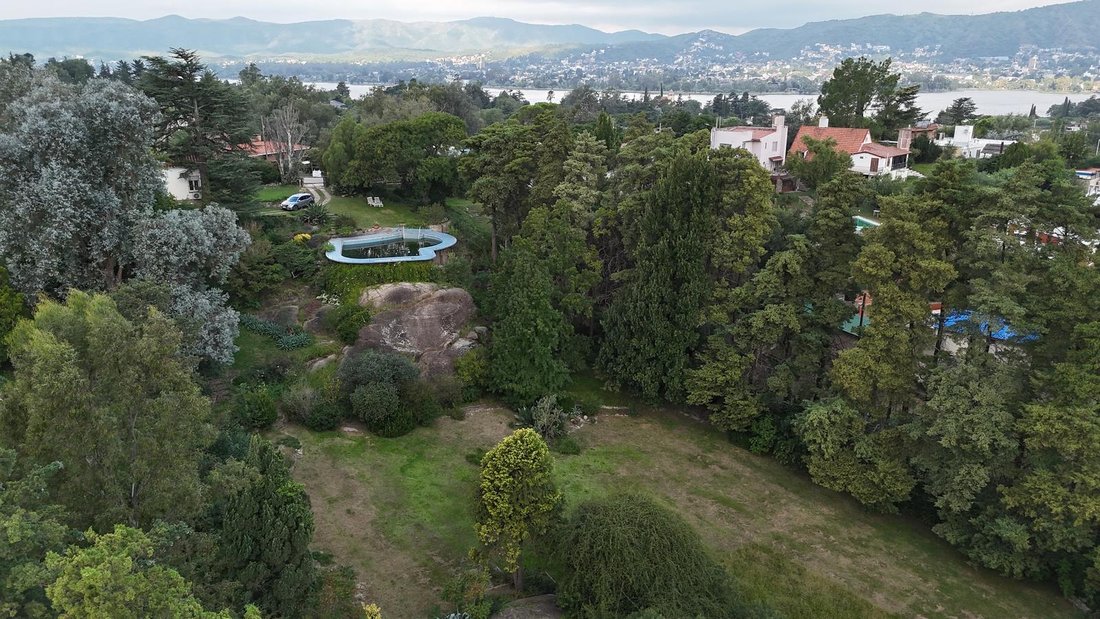 Casa en Villa Carlos Paz, Córdoba, Argentina 4 - 18749442