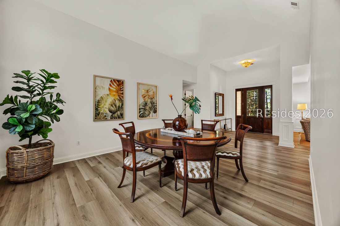 Haus in Hilton Head Island, South Carolina, Vereinigte Staaten 5 - 18748712