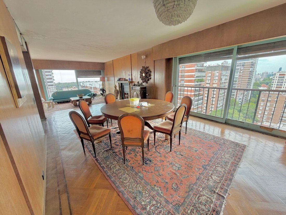 Appartement à Buenos Aires, Buenos Aires, Argentine 5 - 18755511