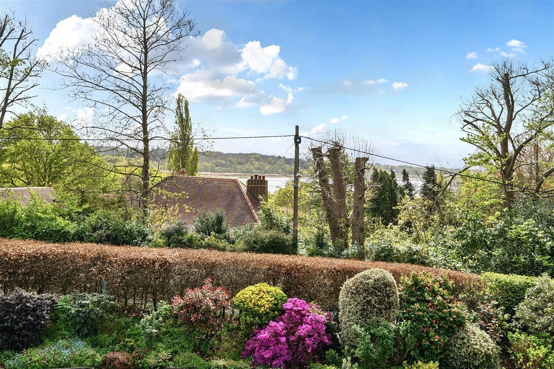 Casa en Bursledon, Inglaterra 2 - 18761277