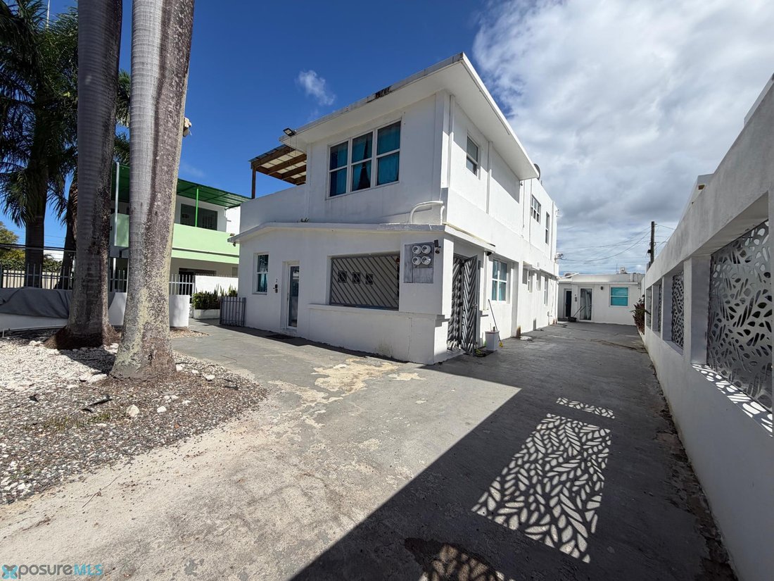 Maison à San Juan, San Juan, Porto Rico 3 - 18756018