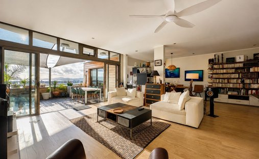 Appartement à Nouméa, Province Sud, Nouvelle-Calédonie 1