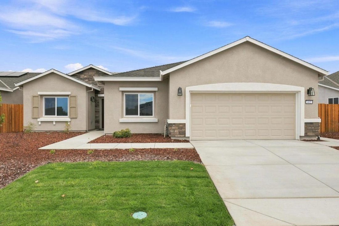 House in Colusa, California, United States 1 - 18755001