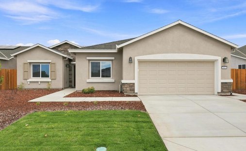 Maison à Colusa, Californie, États-Unis 1