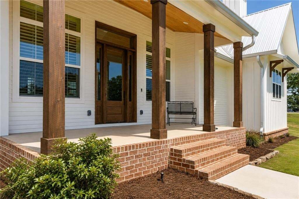 Haus in Carrollton, Georgia, Vereinigte Staaten 4 - 18751595