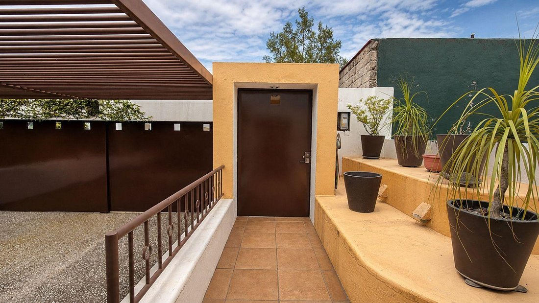 House in Cuernavaca, Morelos, Mexico 2 - 18755709