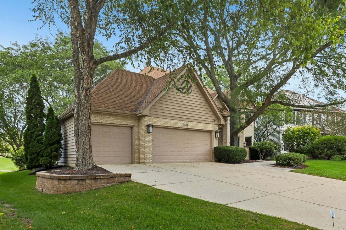 Casa a Aurora, Illinois, Stati Uniti 2 - 18758657