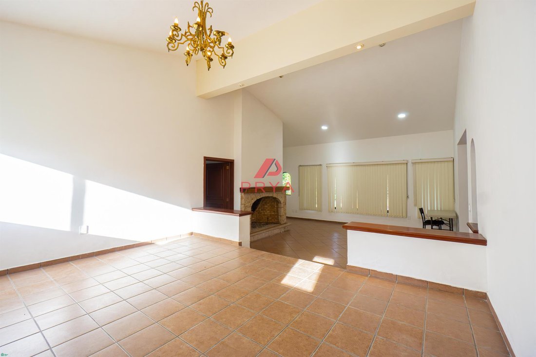 Casa a Haciendas la Herradura, Jalisco, Messico 3 - 18663682