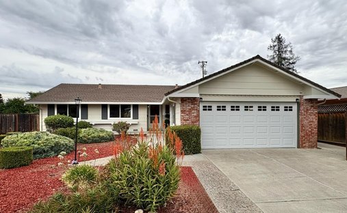 Casa a San Jose, California, Stati Uniti 1