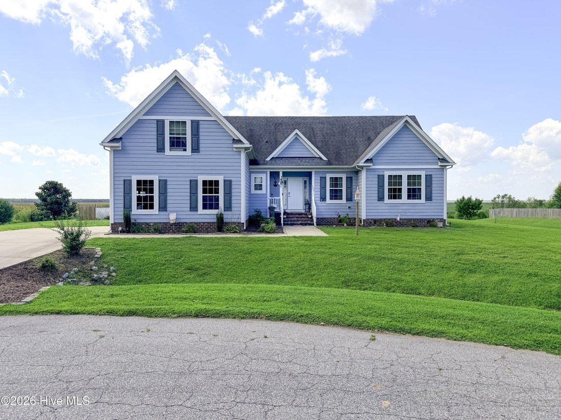 House in Shawboro, North Carolina, United States 2 - 18751515