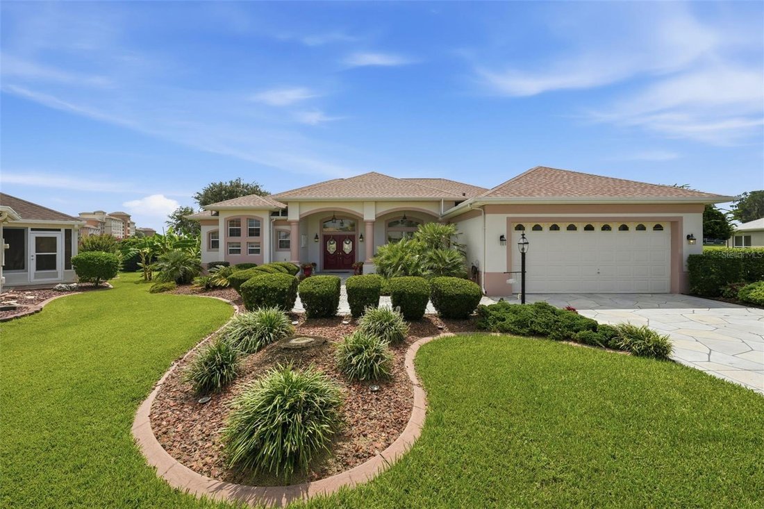 House in The Villages, Florida, United States 1 - 18748917