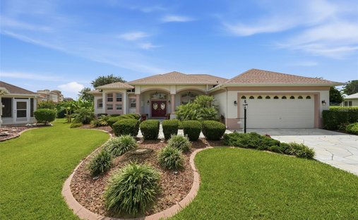 House in The Villages, Florida, United States 1