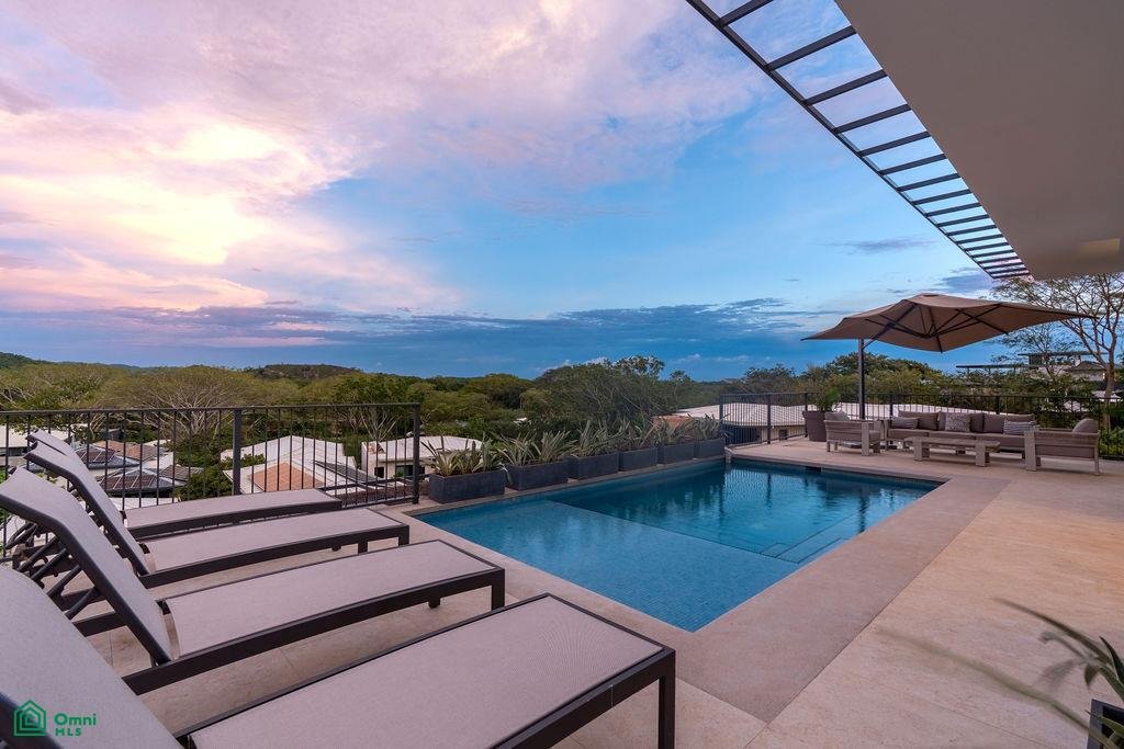 Maison à Tamarindo, Guanacaste, Costa Rica 5 - 18756813