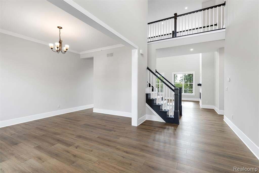 Maison à Ann Arbor, Michigan, États-Unis 5 - 18751238