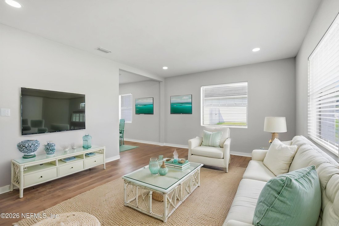 House in Jacksonville Beach, Florida, United States 5 - 18748372