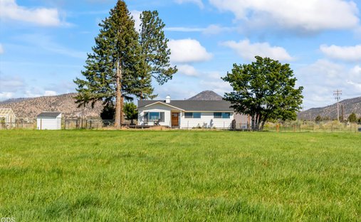 House in Powell Butte, Oregon, United States 1