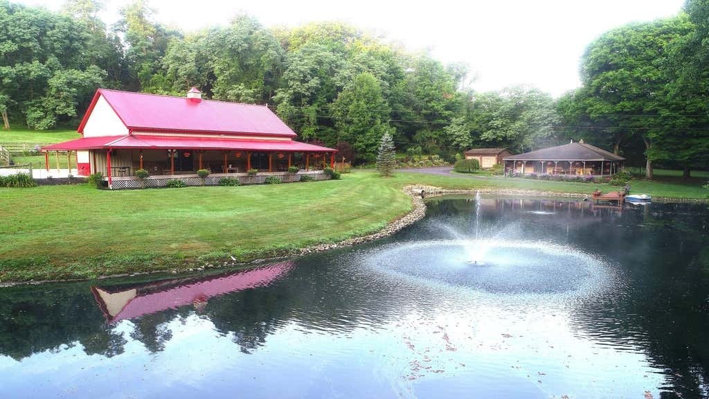Casa a Mount Vernon, Ohio, Stati Uniti 4 - 18487625