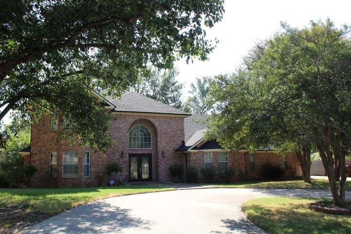 Casa a Bonham, Texas, Stati Uniti 1 - 18752209