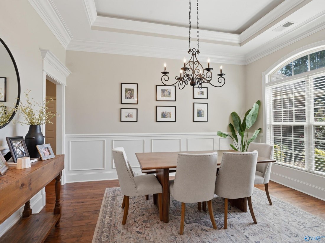Casa a Owens Cross Roads, Alabama, Stati Uniti 5 - 18748483