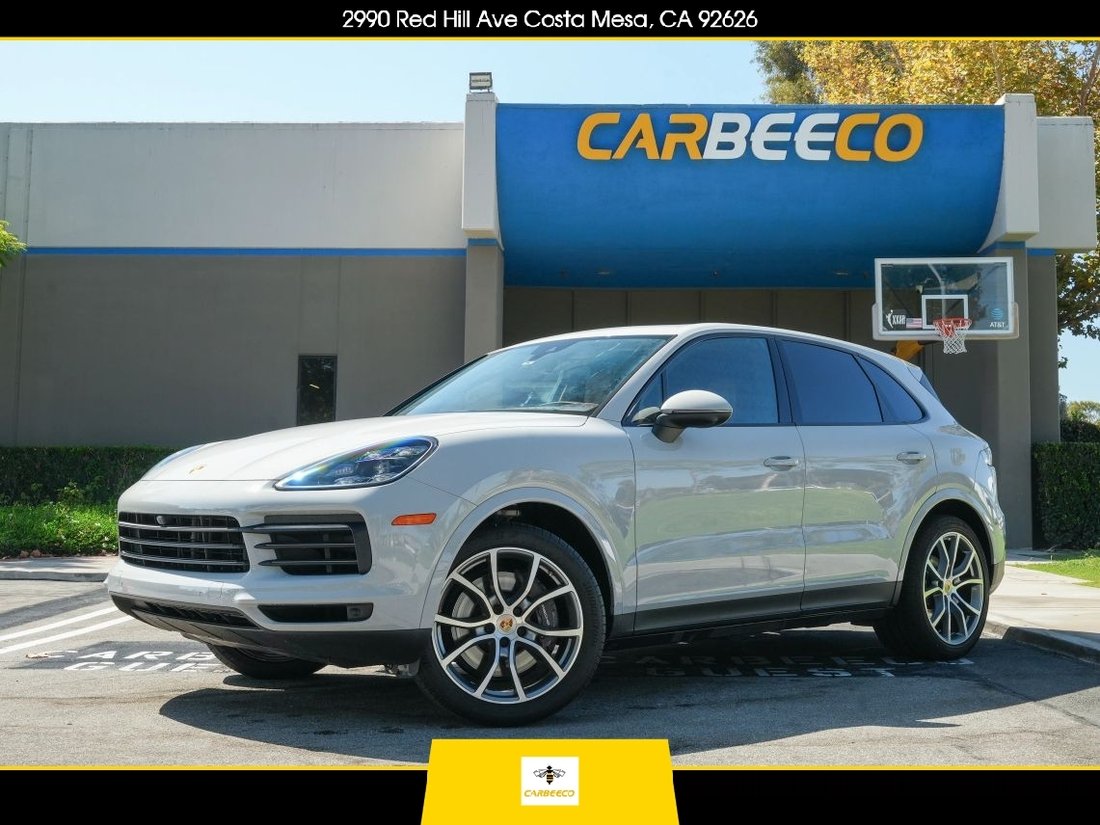 Suv in Costa Mesa, CA, United States 1 - 18691501