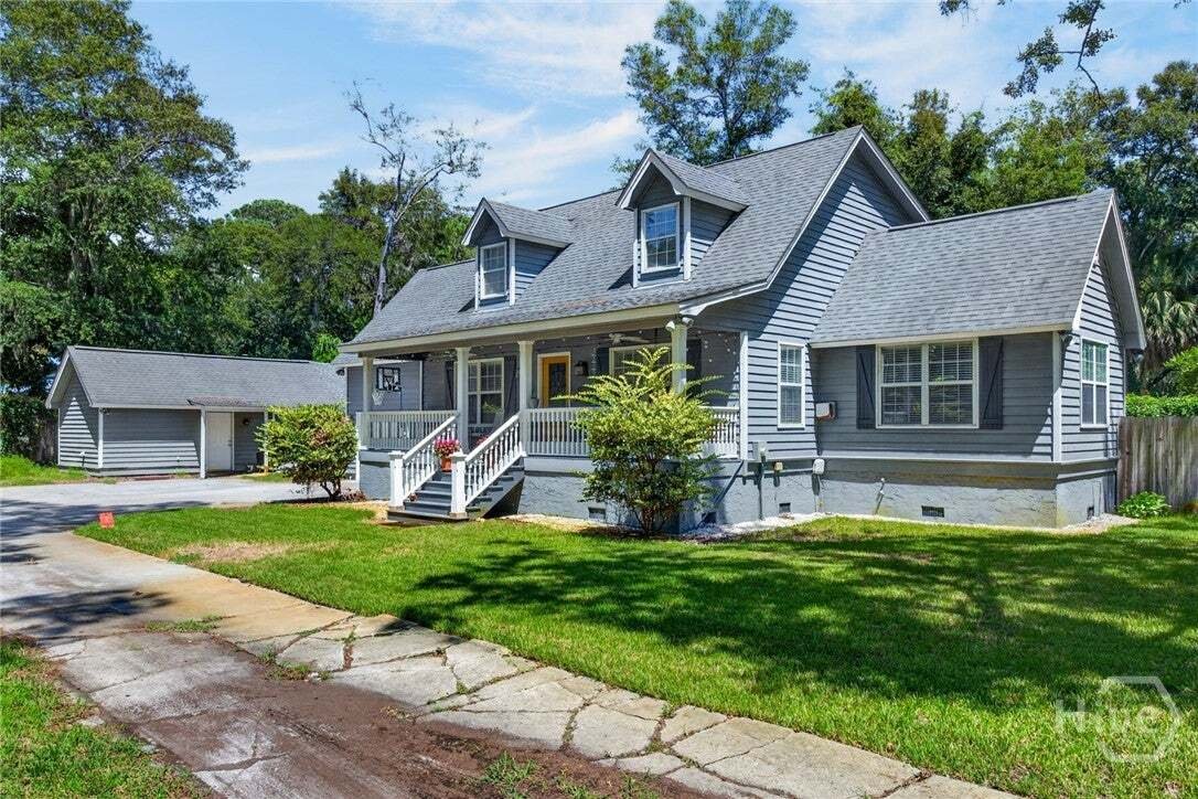 Casa en Savannah, Georgia, Estados Unidos 2 - 18760215