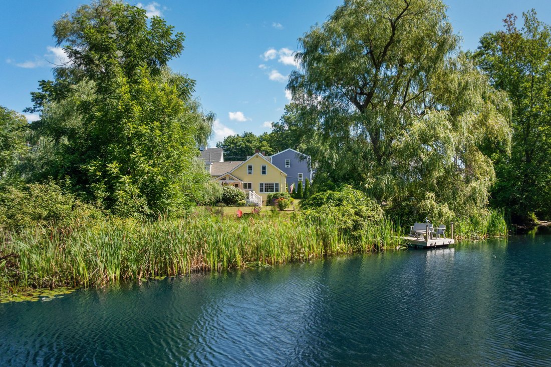 House in Kennebunk, Maine, United States 2 - 18750520