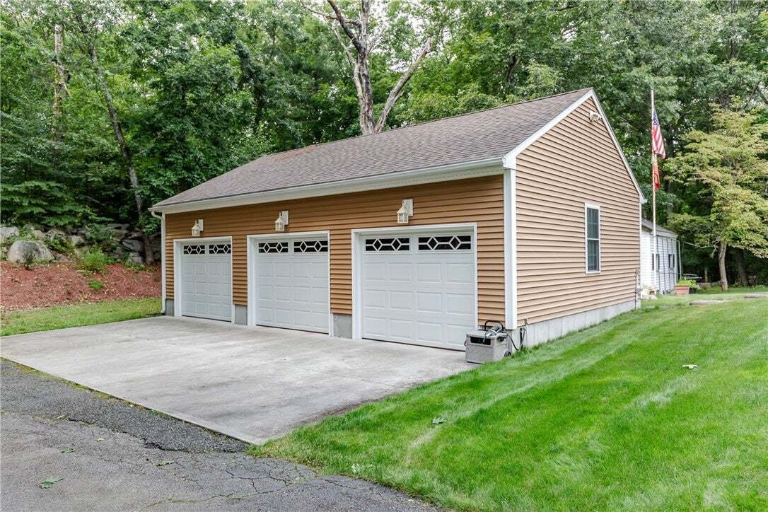 Casa en Cumberland, Rhode Island, Estados Unidos 4 - 18751008