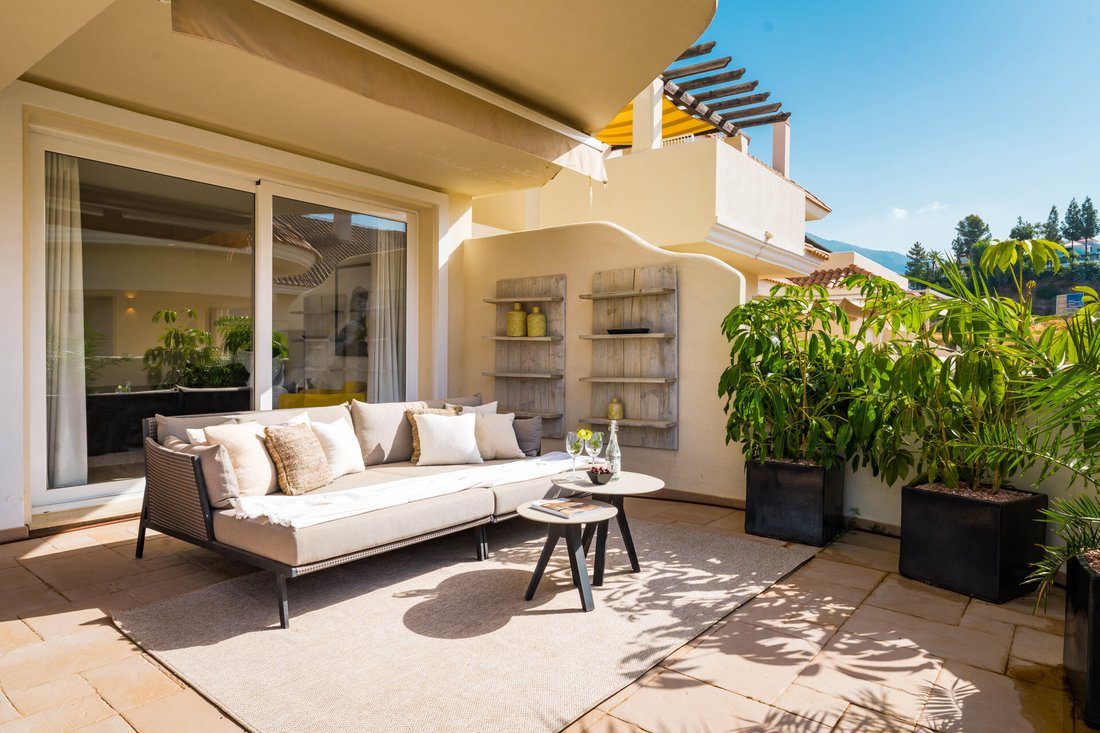 House in Nueva Andalucia, Marbella, Spain 2 - 15934469