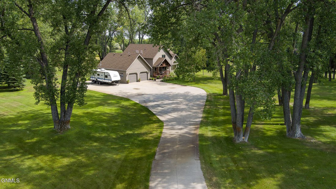 House in Bismarck, North Dakota, United States 1 - 18756145