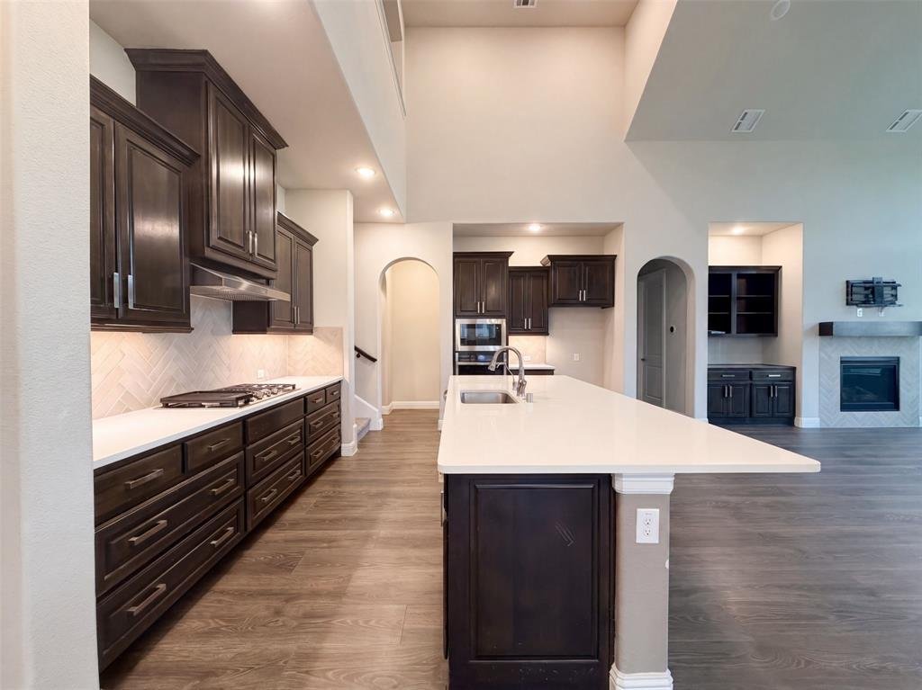 Casa en McKinney, Texas, Estados Unidos 2 - 18752298