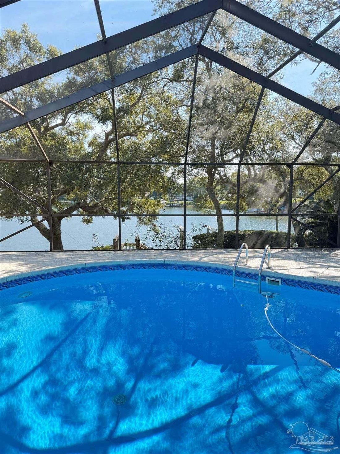 Maison à Gulf Breeze, Floride, États-Unis 2 - 18750562