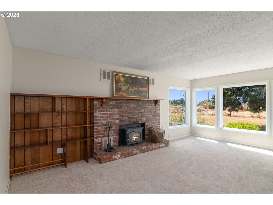 House in Gervais, Oregon, United States 5 - 18760735