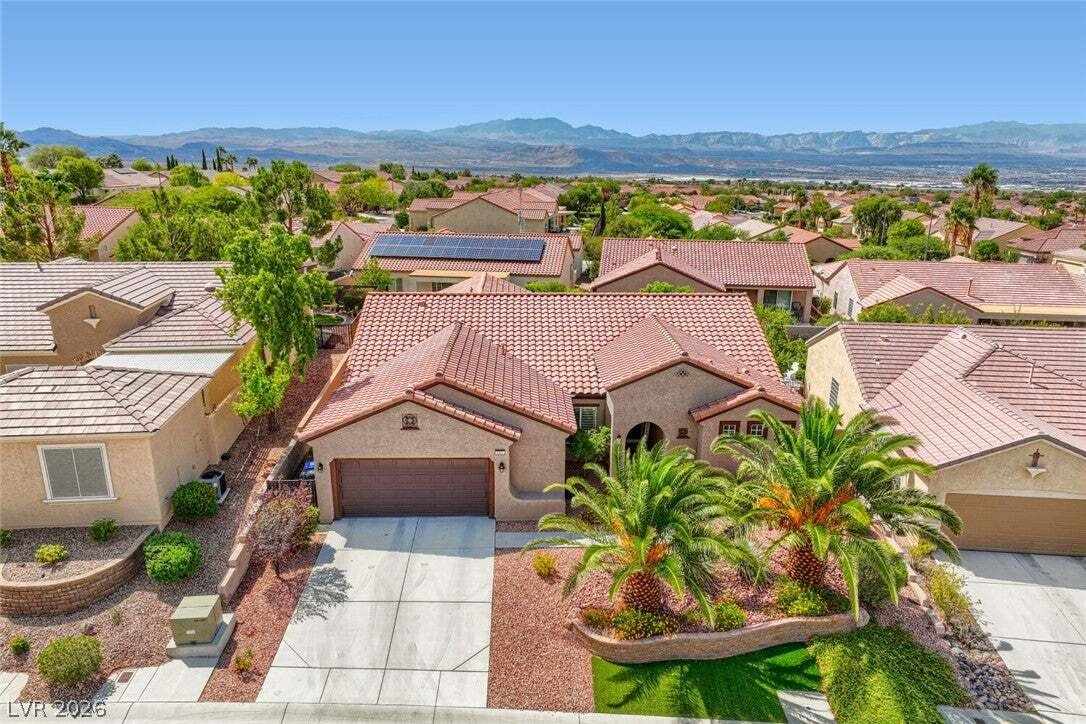 Haus in Henderson, Nevada, Vereinigte Staaten 2 - 18758181