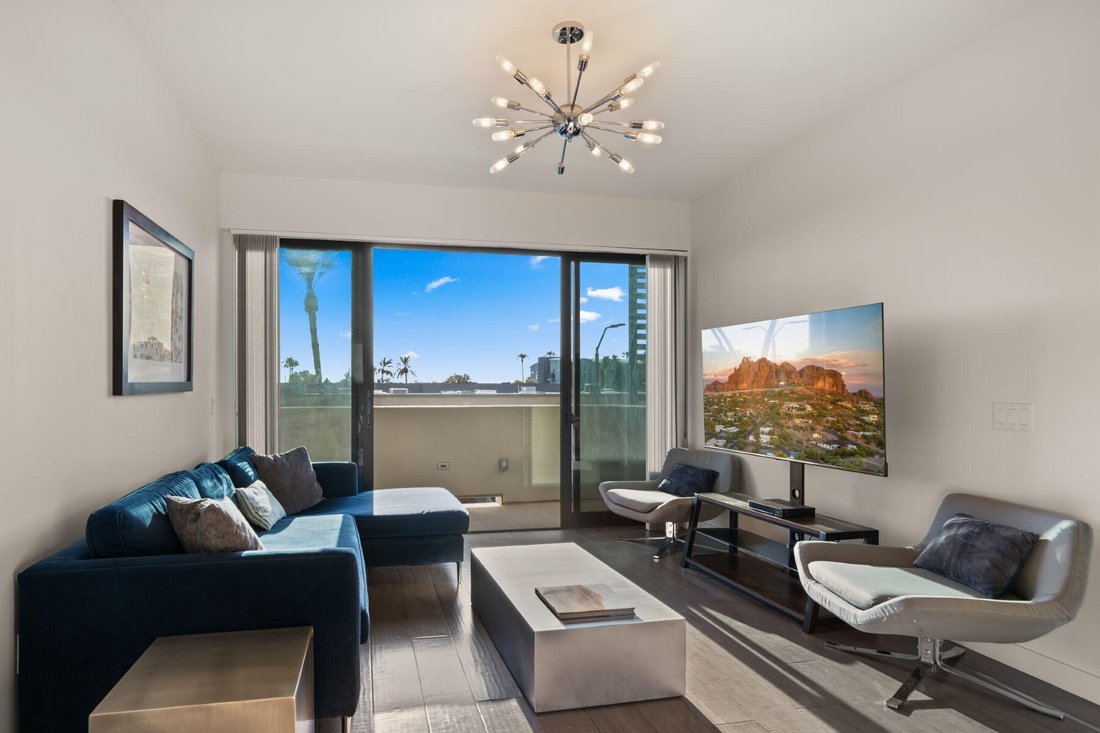 Apartment in Phoenix, Arizona, United States 4 - 18754606