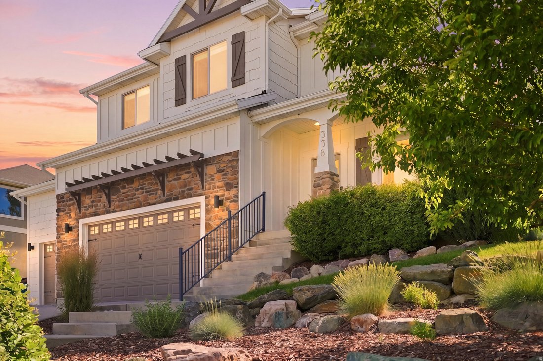 Haus in Smithfield, Utah, Vereinigte Staaten 2 - 18248002