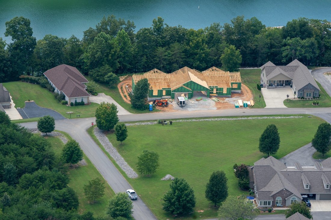 Eigentumswohnung in Bronston, Kentucky, Vereinigte Staaten 3 - 18278016