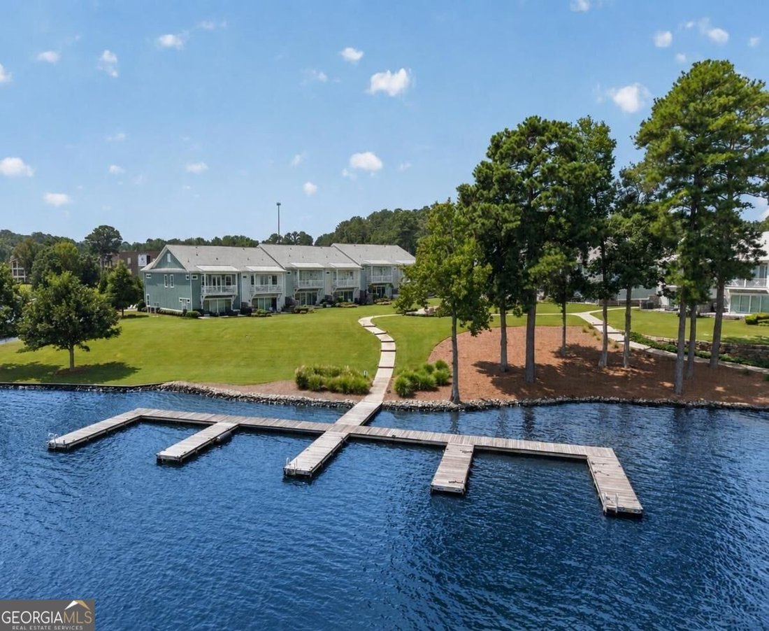 Townhouse en Eatonton, Georgia, Estados Unidos 3 - 18752005