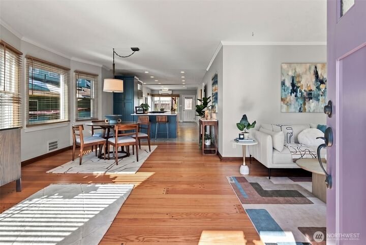 Casa a Seattle, Washington, Stati Uniti 3 - 18754072