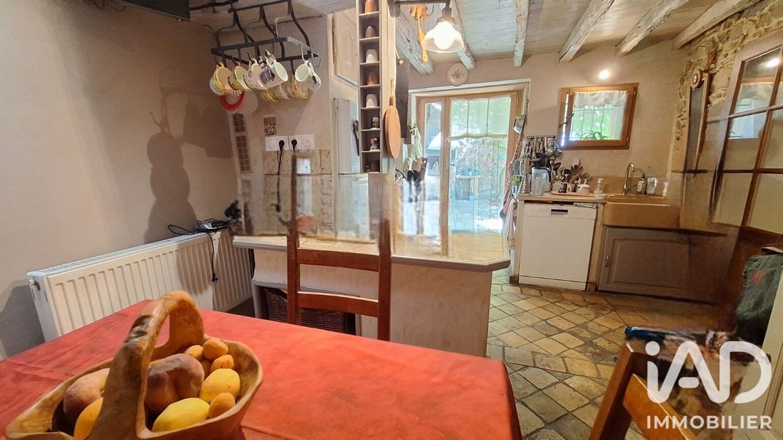 House in Savigny, Auvergne-Rhône-Alpes, France 4 - 18756397