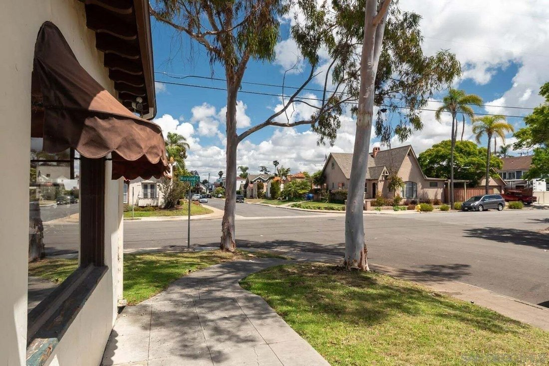 Casa en San Diego, California, Estados Unidos 4 - 18755787