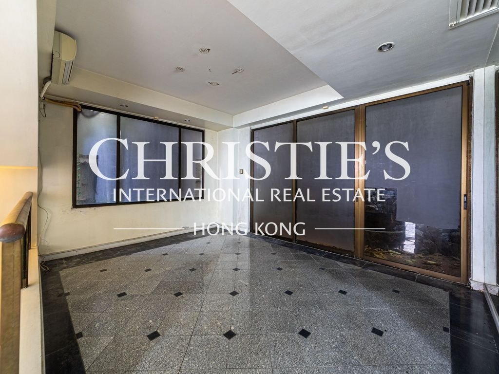 Villa en Hong Kong, Hong Kong 2 - 18755491