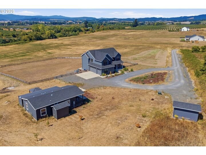 Casa en Yamhill, Oregón, Estados Unidos 4 - 18758115