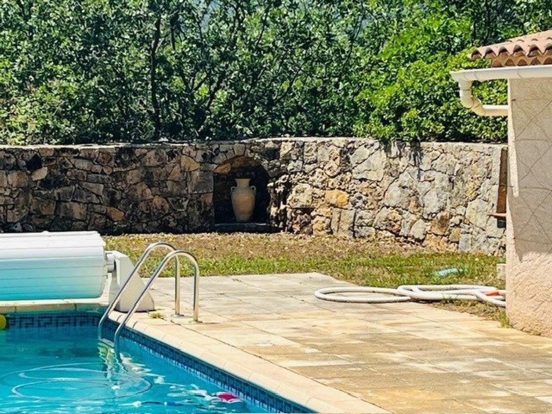 Haus in Callas, Provence-Alpes-Côte d'Azur, Frankreich 2 - 18755600