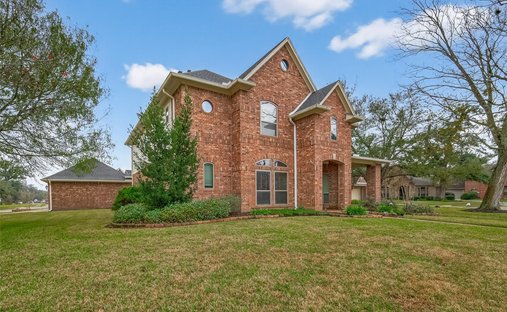 Casa en Lake Jackson, Texas, Estados Unidos 1
