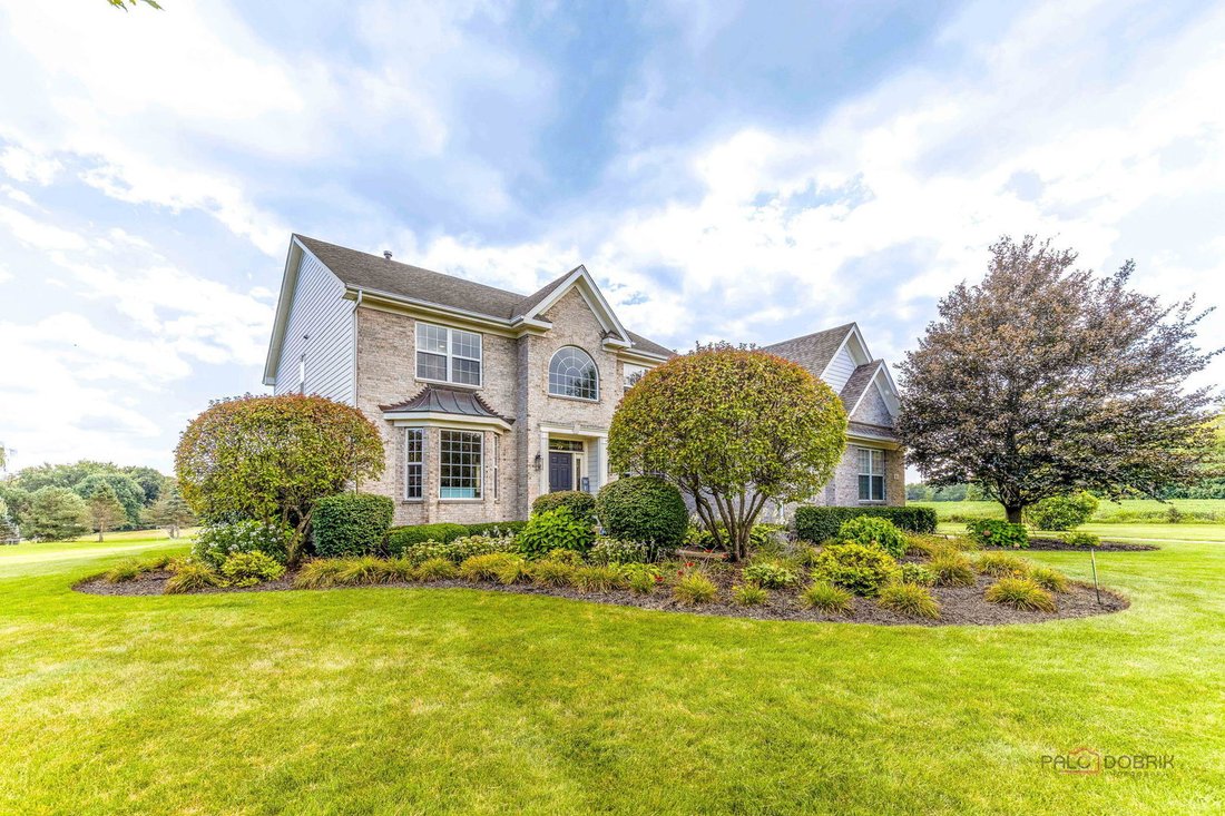 House in Long Grove, Illinois, United States 2 - 18756948
