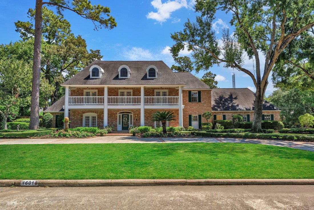 Casa en Spring, Texas, Estados Unidos 1 - 18749259