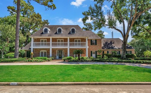 House in Spring, Texas, United States 1